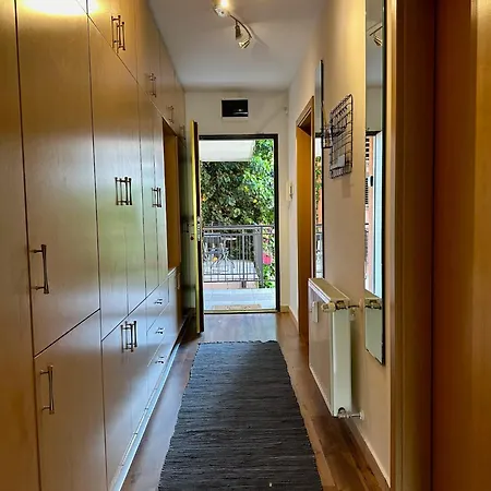 T&m Erkel Apartman